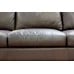 Napa Oversized Seating Leather Sofa